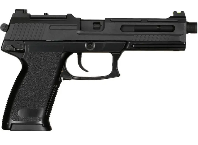 Acend Ninja 23 GNB Black Non-Blowback 6mm